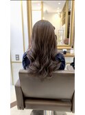 7ヶ月経ってもまだいけそ？コテ巻き風パーマー高橋雅樹