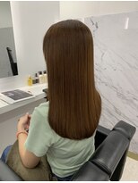 イレス 札幌駅南店(IRESU)&nbsp;髪質改善/縮毛矯正/美髪/酸性ストレート/白髪染め/ヘッドスパ