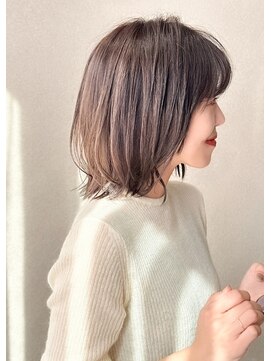 リタ(RITA) グレージュ☆