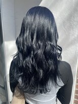 アヴァンス ジェイアール和歌山店(AVANCE.)&nbsp;ブルーブラック