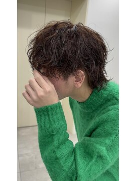 ジゼル(gisele) (黒須)ウルフ×波巻き