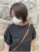 レイヤーボブ