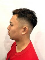 インフィニィト ネオ(INFINITO NEO) 笑顔の良い爽やかお兄さん!