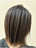 ナチュラルハイライト