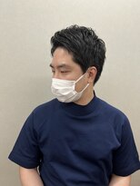 ヨシトモ(YOSHITOMO) ナチュラルビジネススタイル