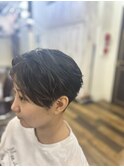 ★レディースセンターパート★