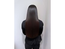 ヘアメイク シュシュ(Hair make chou chou)