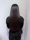ヘアメイク シュシュ(Hair make chou chou)の写真/カラーの種類が豊富だから、あなたにぴったりのカラーが見つかる♪トレンドの透明感のある色味を実現☆