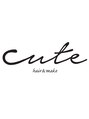 キュート Cute/CUTE