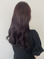 ヌードルバイコア(noodle by CoRe.gn)&nbsp;cassis