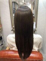 ゲスト バイ ディベスト(Guest by Dbest)&nbsp;美髪縮毛矯正