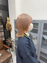 ブレス(bless) beige