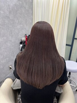 ロウ ジャム 川崎(ROW JAM) ピンクラベンダー