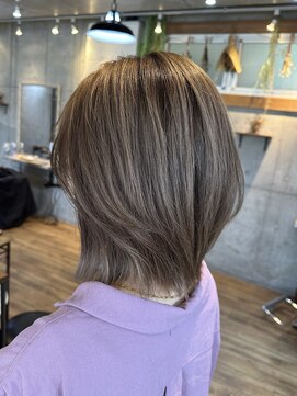 ロダット 横浜(LODAT by little) シャドウルーツ【LODAT横浜】