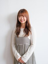 ビークス 新保店(BEECX)&nbsp;田島 千愛