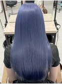 フェミニンロング/似合わせカット/ウェーブミディアム/渋谷