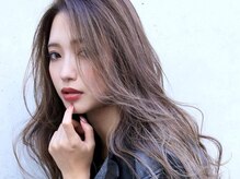 ヘアーズ ベリー 小林店(hairs BERRY)