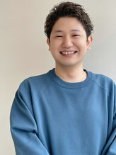 ファム 十日市店(femme) 甲斐 大輔