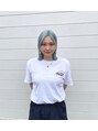 タクミクローバー TAKUMI CLOVER/竹村咲良
