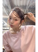アンベリール 大名(Embellir) megumi 別料金です
