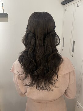 ユニック ウメダ(unique UMEDA) ハーフツイン／梅田／20代／18代