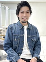 ユーフォリア 銀座グランデ(Euphoria GINZA GRANDE) 岩崎 達也