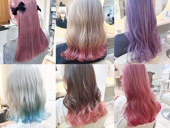 tetra by neolive  横浜西口店