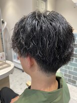 メリップ(MeLiP)&nbsp;ニュアンスパーマ