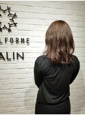 エドル　ハイトーンアッシュ