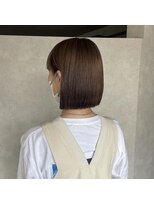 ソルテ バイ フィル(sorte by Fill)&nbsp;ストレートパーマ＆髪質改善トリートメント