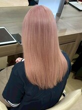 《*デザインに迷っている方へ*》ブリーチデザインからパーマまで人気ヘアデザイン10選をご紹介＊[盛岡駅]