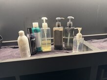 STELLA独自の後処理。