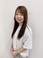 アグ ヘアー グレイス 鶴岡店(Agu hair grace) nao 