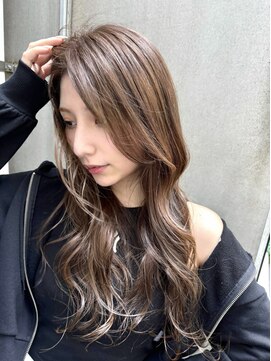 グランアージュ ネオ 船橋北口店(grandage neo) デジタルパーマ/レイヤーカット/韓国巻き/20代30代40代