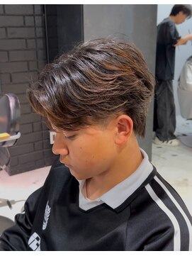 ステラ(STELLA) フェザーショート