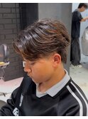 フェザーショート