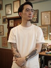 ディーアイジーカットクラブ(DiG CUT CLUB) TAMURA