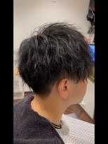 エイチピーラヴクラフト(H. P. Lovecraft)&nbsp;ツイストスパイラル