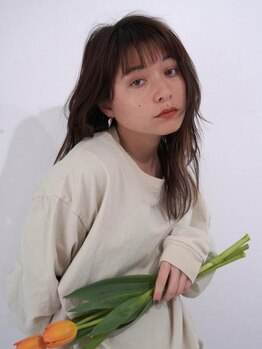 【香櫨園駅徒歩1分】オシャレな店内☆似合わせ×髪質改善×トレンドを叶え、あなたの理想のスタイルへ☆