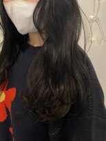 プロスタンセラ&nbsp;透明感カラー