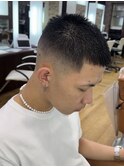 海外ヘアーハイライトカラーケアブリーチダブルカラー