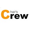 ヘアーズクルー(hair's Crew)のお店ロゴ