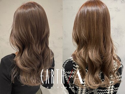 アース オーセンティック 草津エイスクエア店(EARTH Authentic)の写真