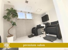 セイドット オモテサンドウ(Say. omotesando)の雰囲気（ミルクティーアッシュ/アースカラー/ニュアンスカラー/ブリーチ）