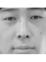 エルモ(elmo)&nbsp;hair