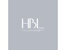 【4回目以降HBL・継続】メイクが楽になる垢抜け眉に￥6,900