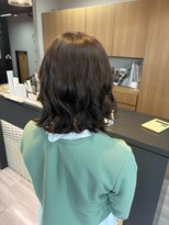 アリカ(arika)&nbsp;ナチュラルブラウン