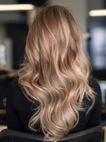 エーヴ&nbsp;韓国巻き【プラチナホワイトパール】