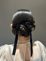 ゼスト 三鷹店(ZEST)&nbsp;イメチェンヘアスタイル似合わせカット姫カットレイヤー/三鷹
