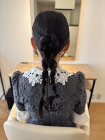 ルーチェ 六本木(Luce) タイトポニー